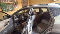 نيسان مورانو